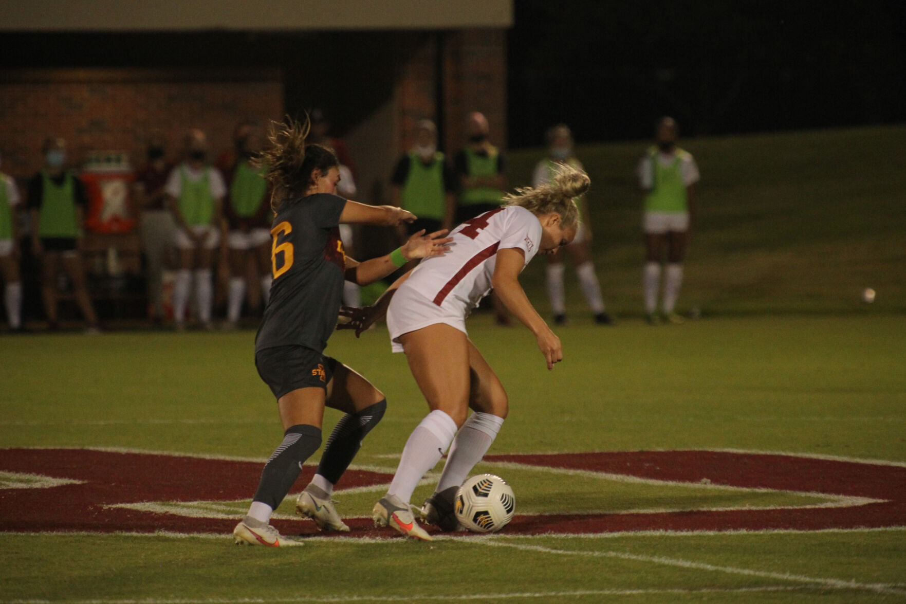 Reagan Glisson